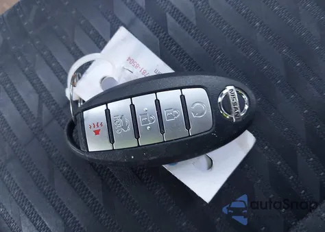 2018 Nissan Altima 2.5 S z USA, uszkodzony, nr VIN 1N4AL3AP3JC266644